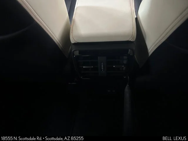 Certified Used 2024 Gray Lexus 350h Premium image 16