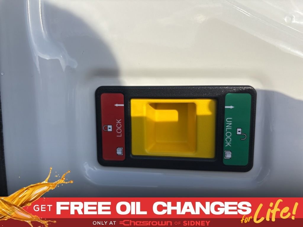 2025 Ford Transit Van Base - Photo 29