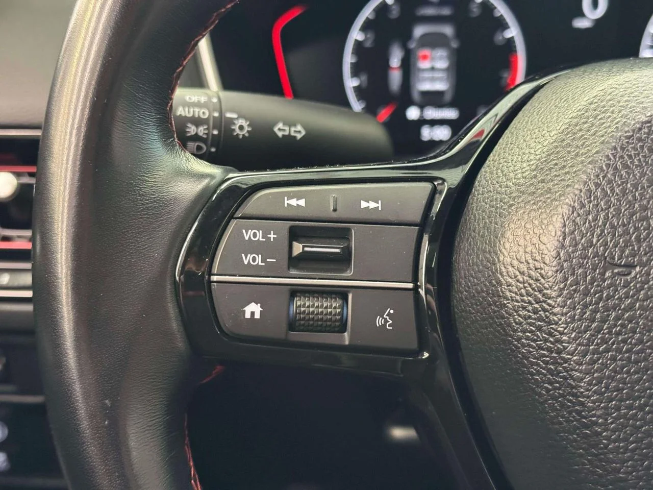 2024 Honda Civic Si - Photo 27