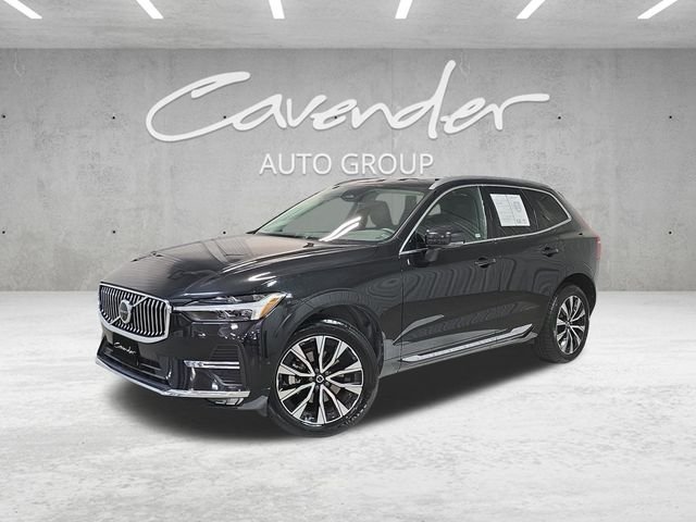 2023 Volvo XC60 B5 Plus Bright Theme AWD's photo