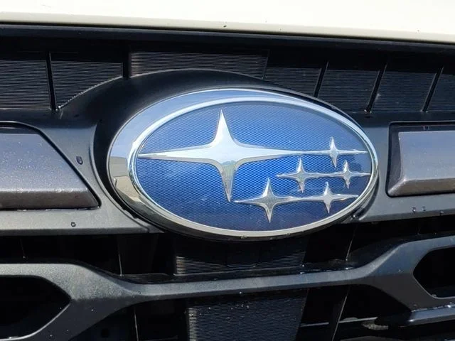 Certified Used 2023 White Subaru Premium image 35