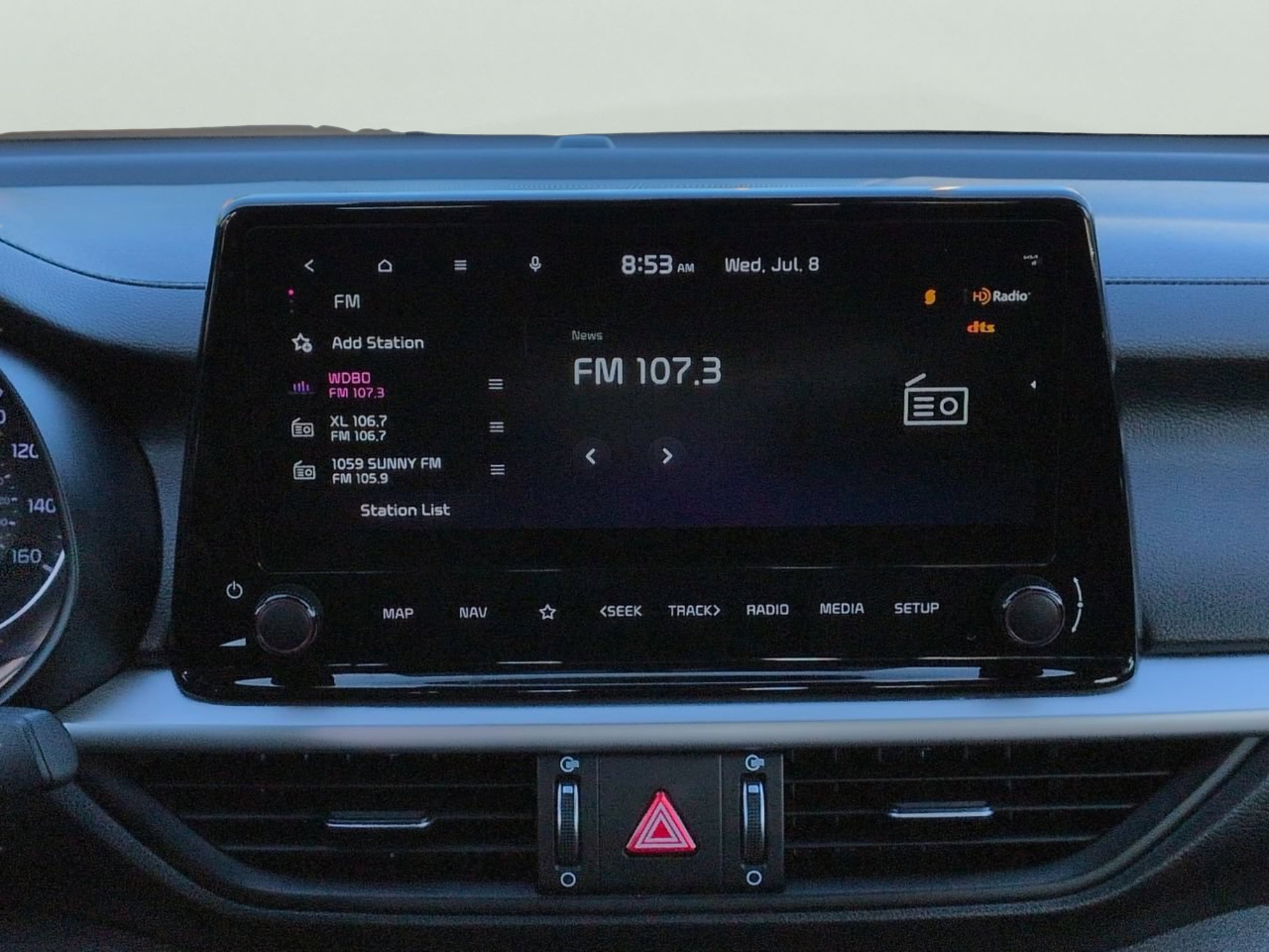 Used 2024 Gravity Gray Kia GT image 18