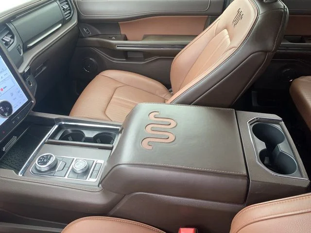 Used 2023 Green Ford King Ranch image 33