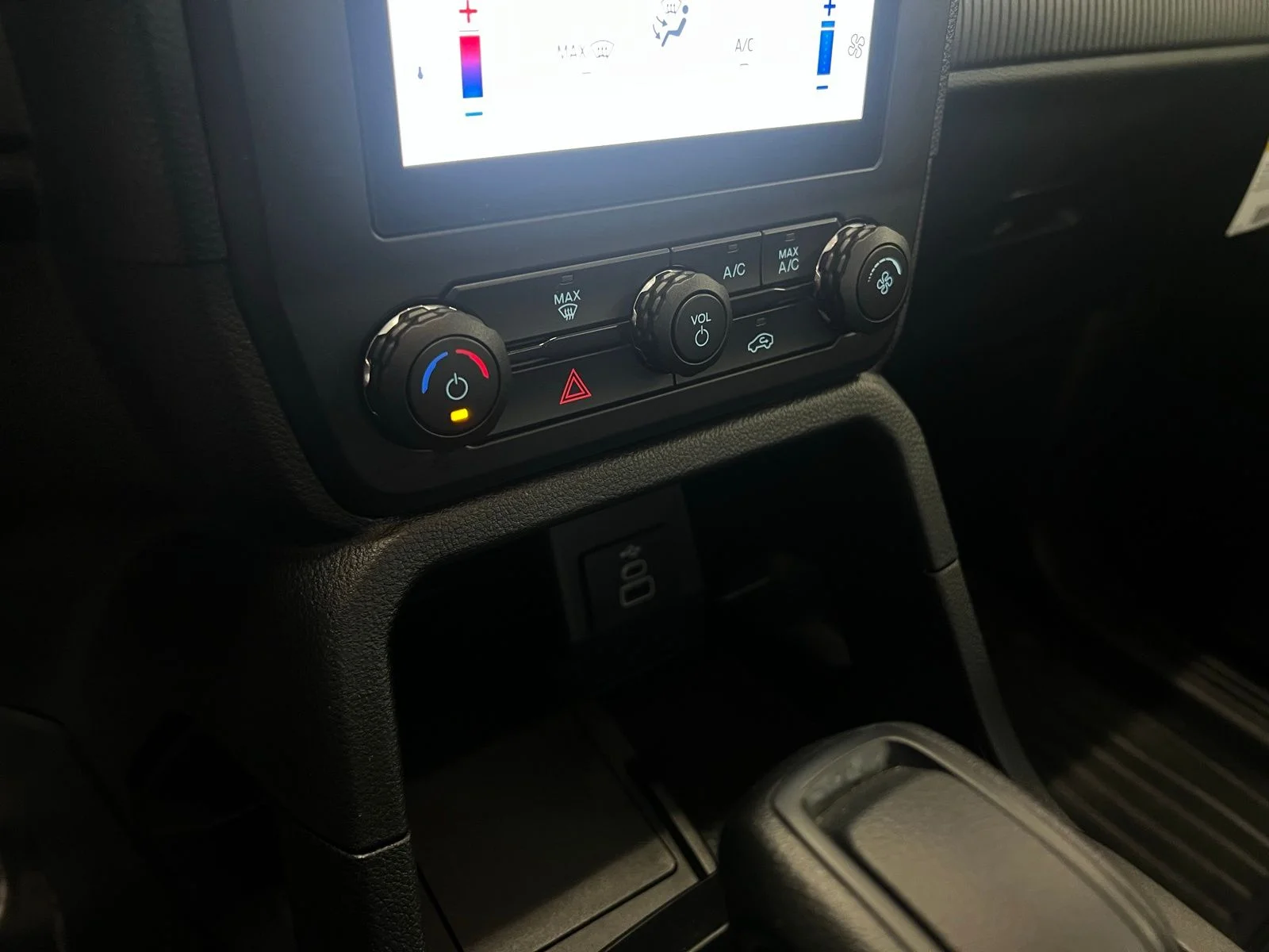 Used 2025 Black Ford XL image 14