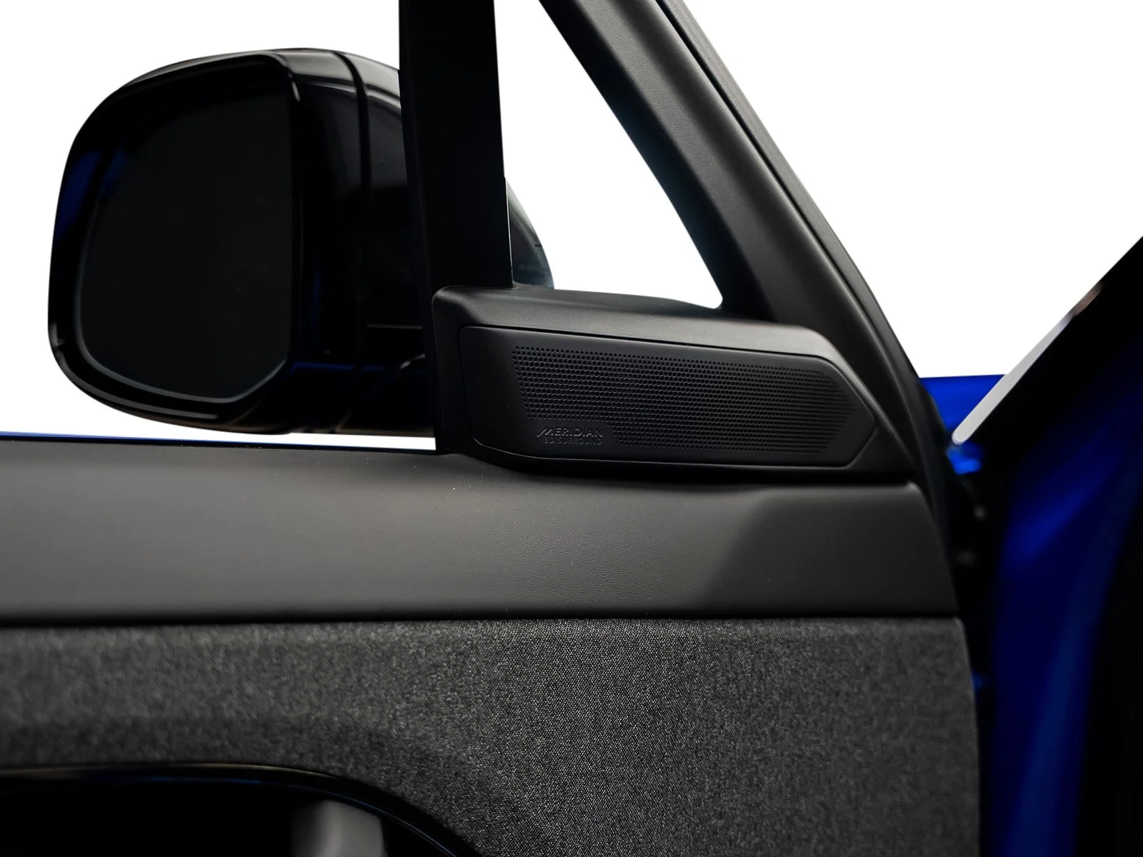 Used 2025 Blue Land Rover Autobiography image 59