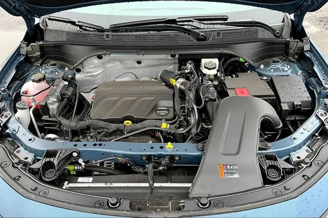 2026 Buick Envista Avenir - Photo 12