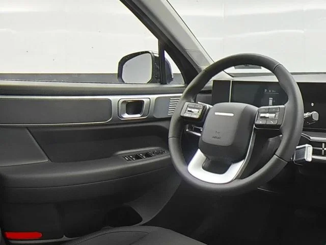 New 2026 Black Hyundai SE image 33