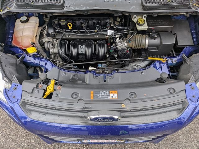 Used 2013 Blue Ford S image 28