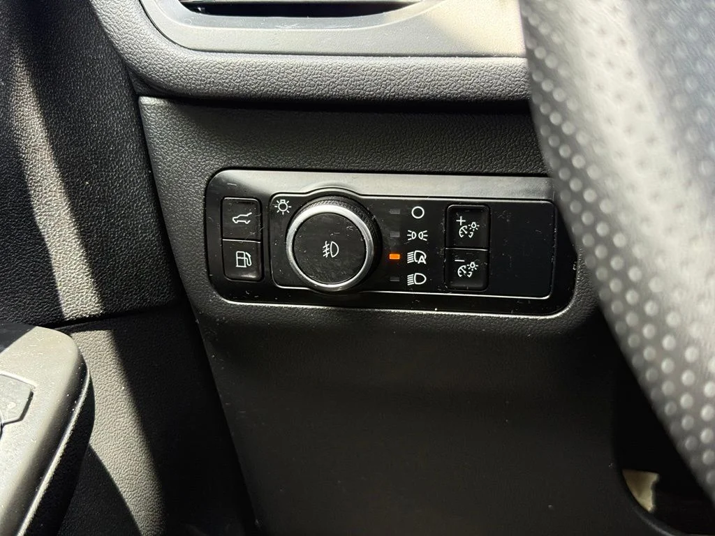 Used 2023 Black Ford ST-Line Select image 16