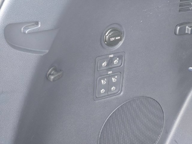 Used 2023 Gray Hyundai Limited image 16