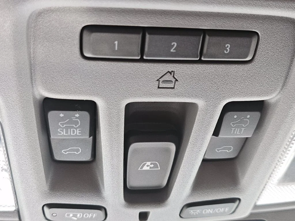 Certified Used 2022 Beige Chevrolet LT Trail Boss image 16