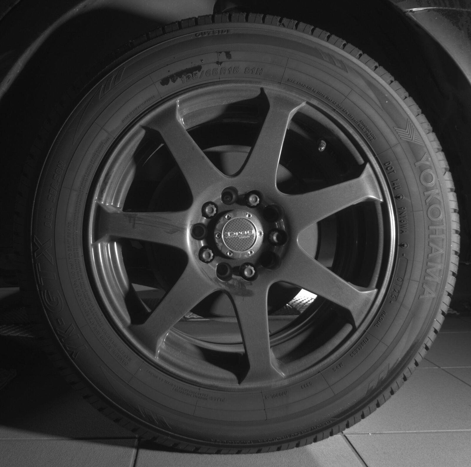 Used 2018 Mosaic Black Metallic Chevrolet LS image 13