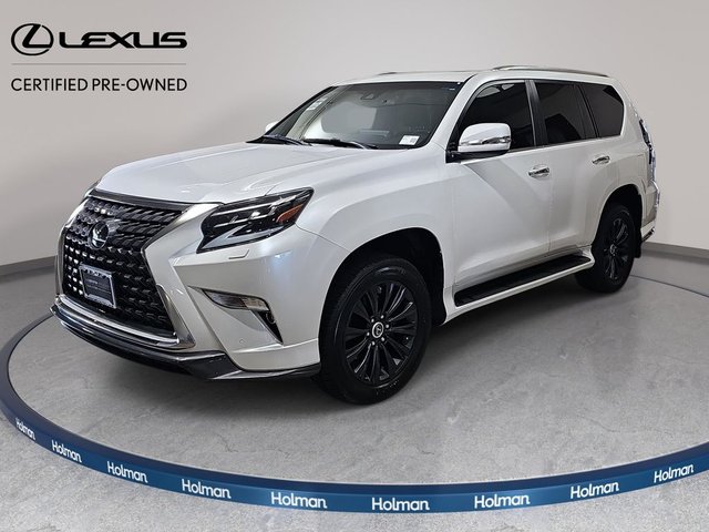 2023 Lexus GX 460