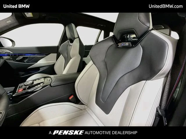 New 2027 Carbon Black Metallic BMW TOURING image 12