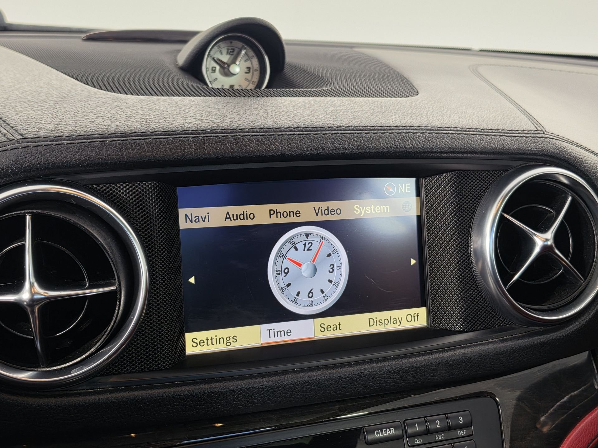 2013 Mercedes-Benz SL-Class SL550 - Photo 14