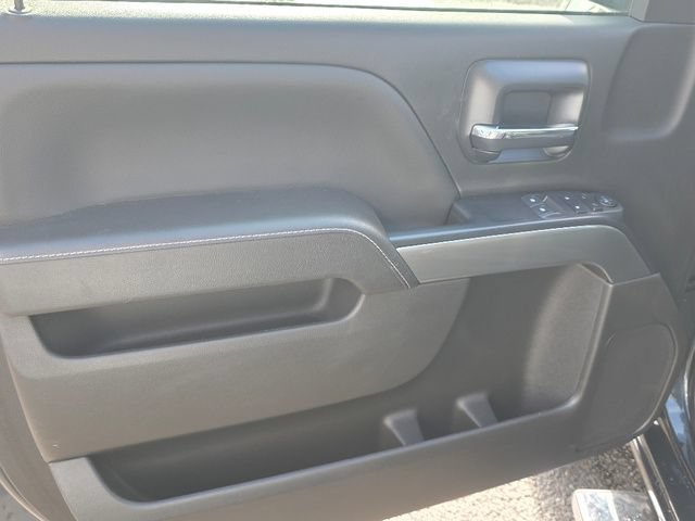 2018 Chevrolet Silverado 2500HD LT - Photo 24