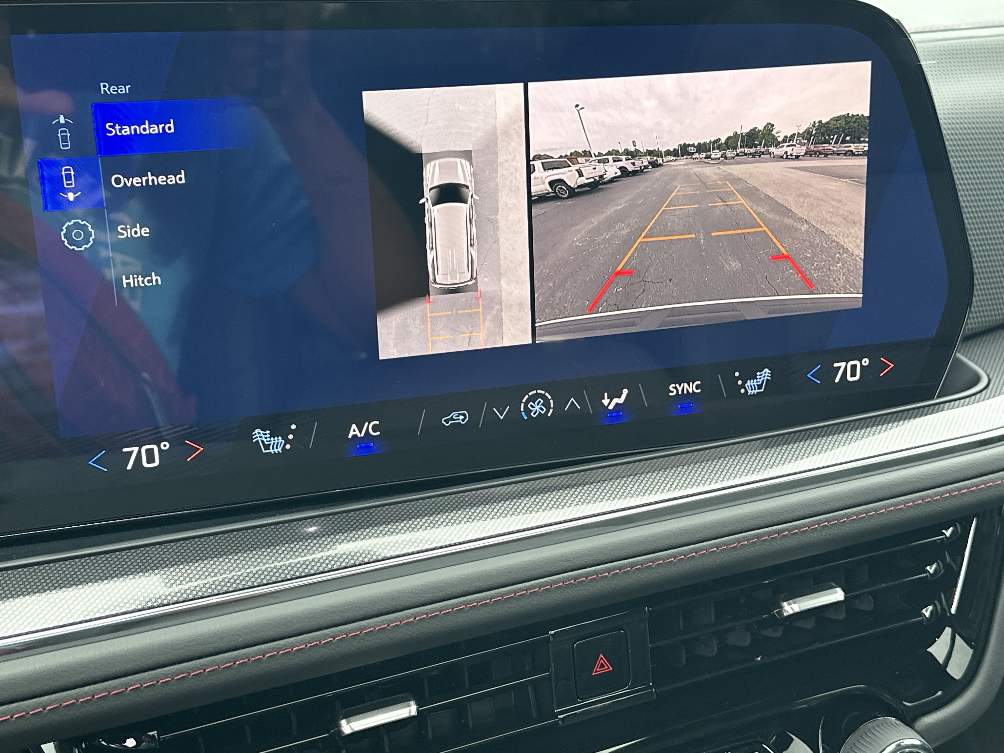 2026 Chevrolet Tahoe RST - Photo 30