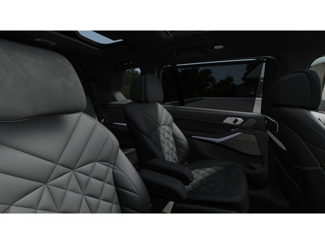 New 2027 Brooklyn Grey Metallic BMW  image 12