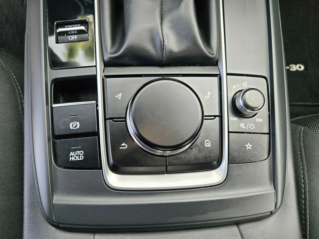Certified Used 2026 Crystal Blue Mazda 2.5 S image 17