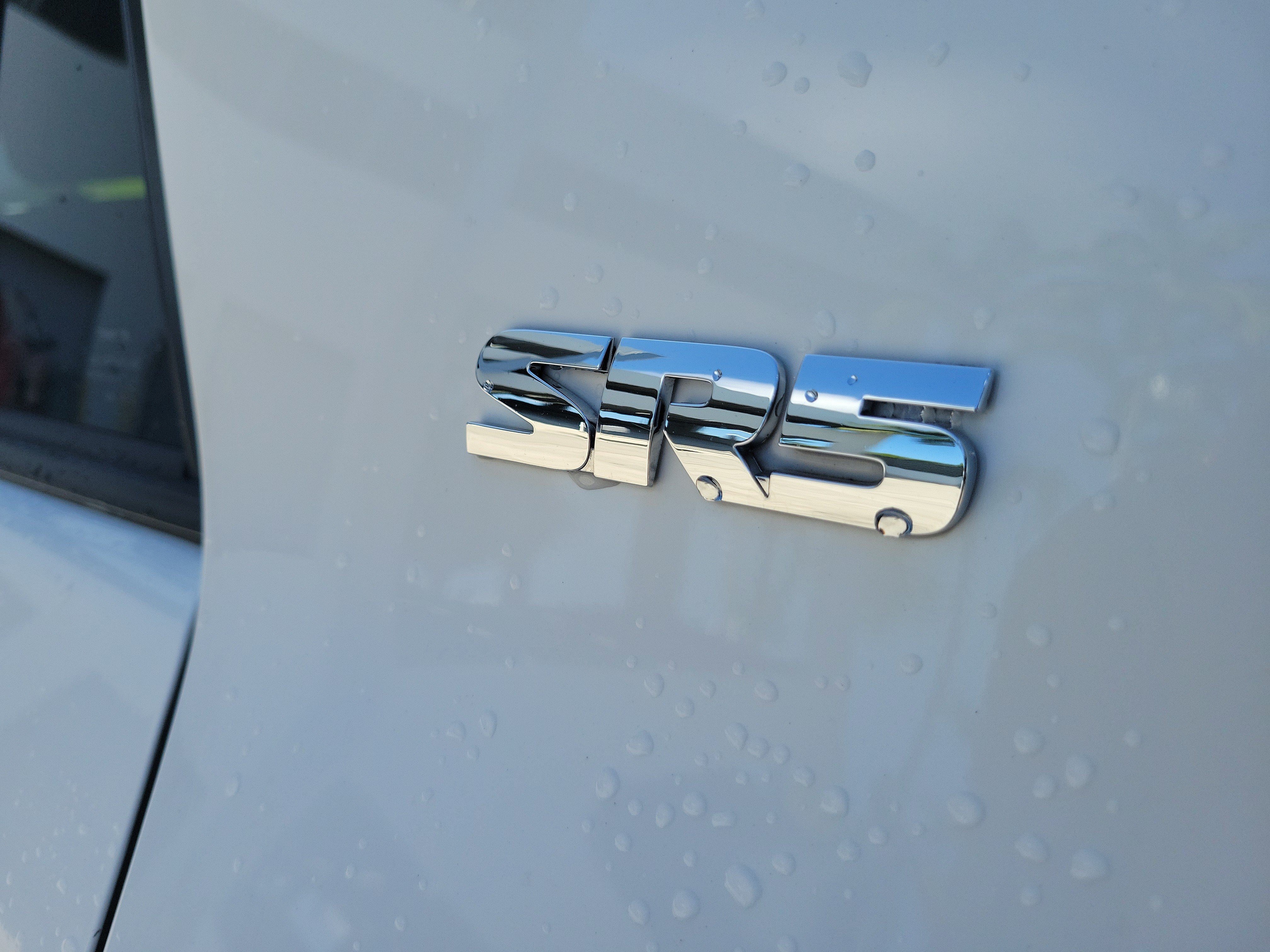 Used 2024 Ice Toyota SR5 image 11