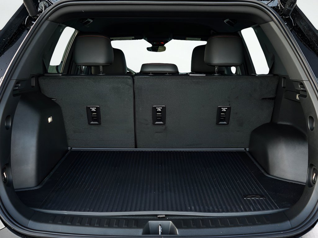 2026 Chevrolet Equinox RS - Photo 7
