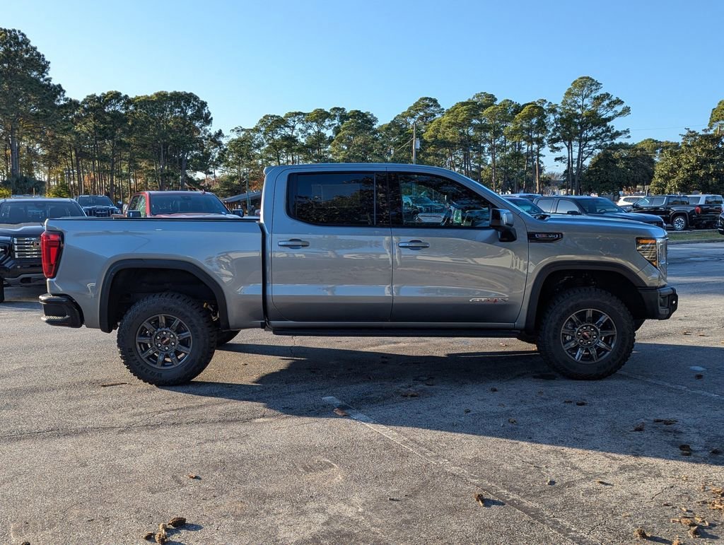 2026 GMC Sierra 1500 AT4X - Photo 3