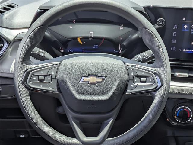2026 Chevrolet Trailblazer LT - Photo 18