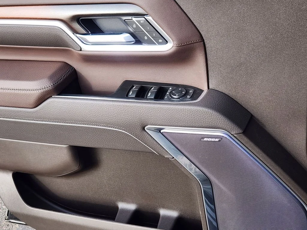 2026 GMC Sierra 2500HD Denali - Photo 11