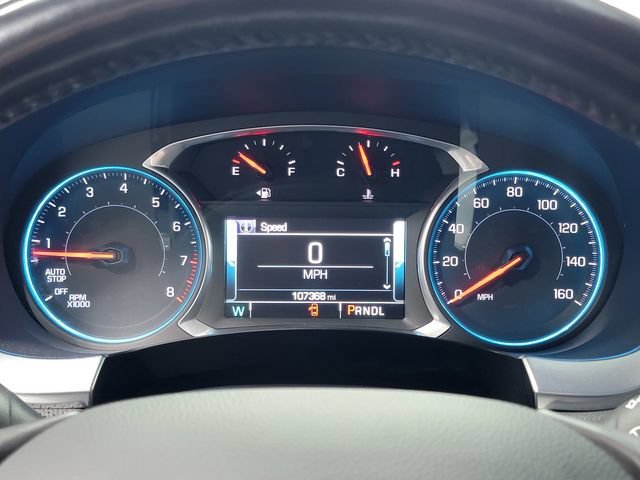 Used 2019 IRIDESCENT PEARL TRICOAT Chevrolet Premier image 32