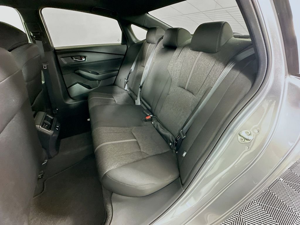2025 Honda Accord Hybrid Sport - Photo 24