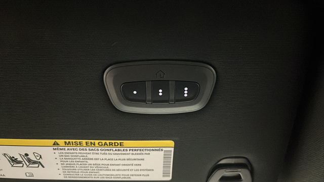 Used 2023 Bright White Clearcoat Ram Rebel image 45