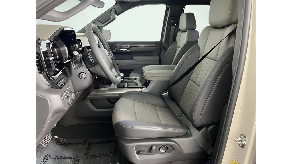 2026 Chevrolet Silverado 1500 ZR2 - Photo 9