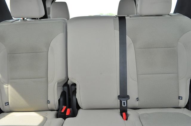 Used 2023 Sterling Gray Metallic Chevrolet LS image 13