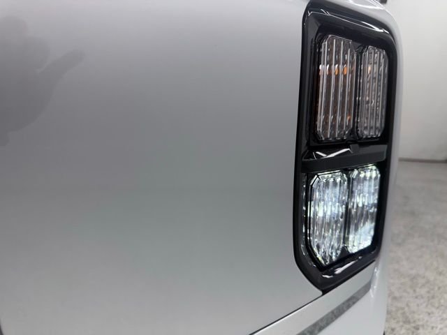 2025 Mitsubishi Outlander Sport TRAIL - Photo 8