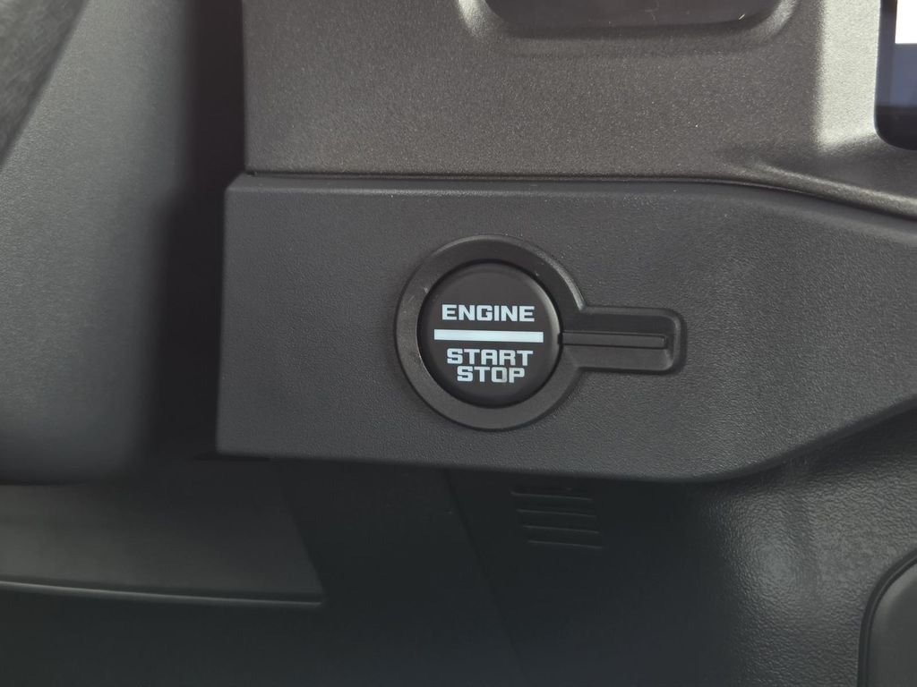 New 2026 Carbonized Gray Metallic Ford Base image 26