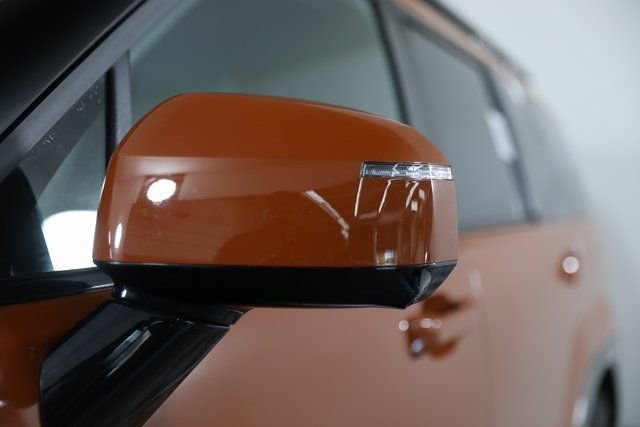2025 Hyundai Santa Fe Calligraphy - Photo 25