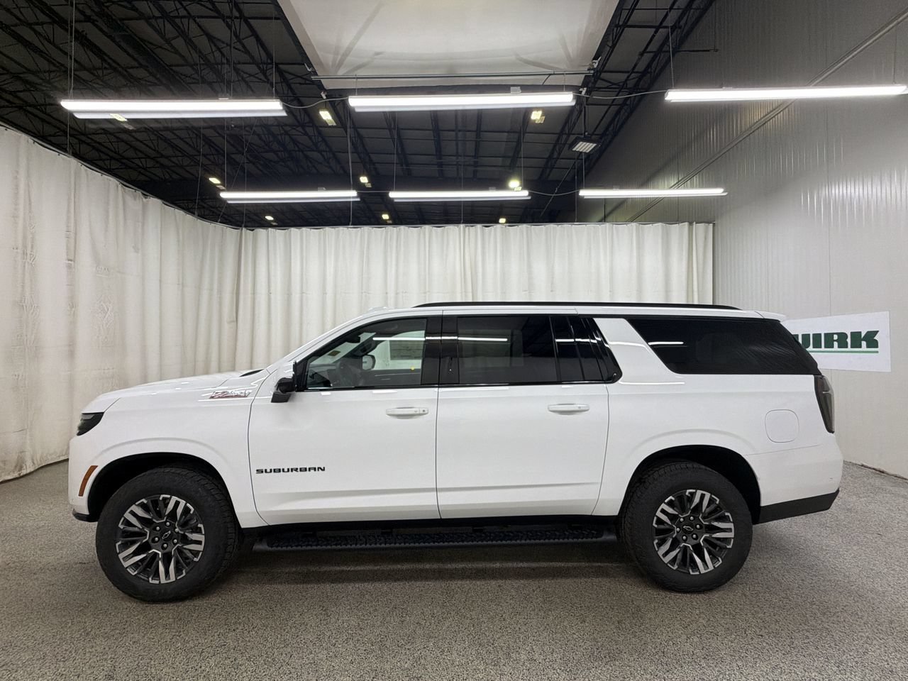 New 2026 Summit White Chevrolet Z71 image 6