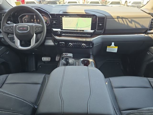 2025 GMC Sierra 1500 Elevation - Photo 27