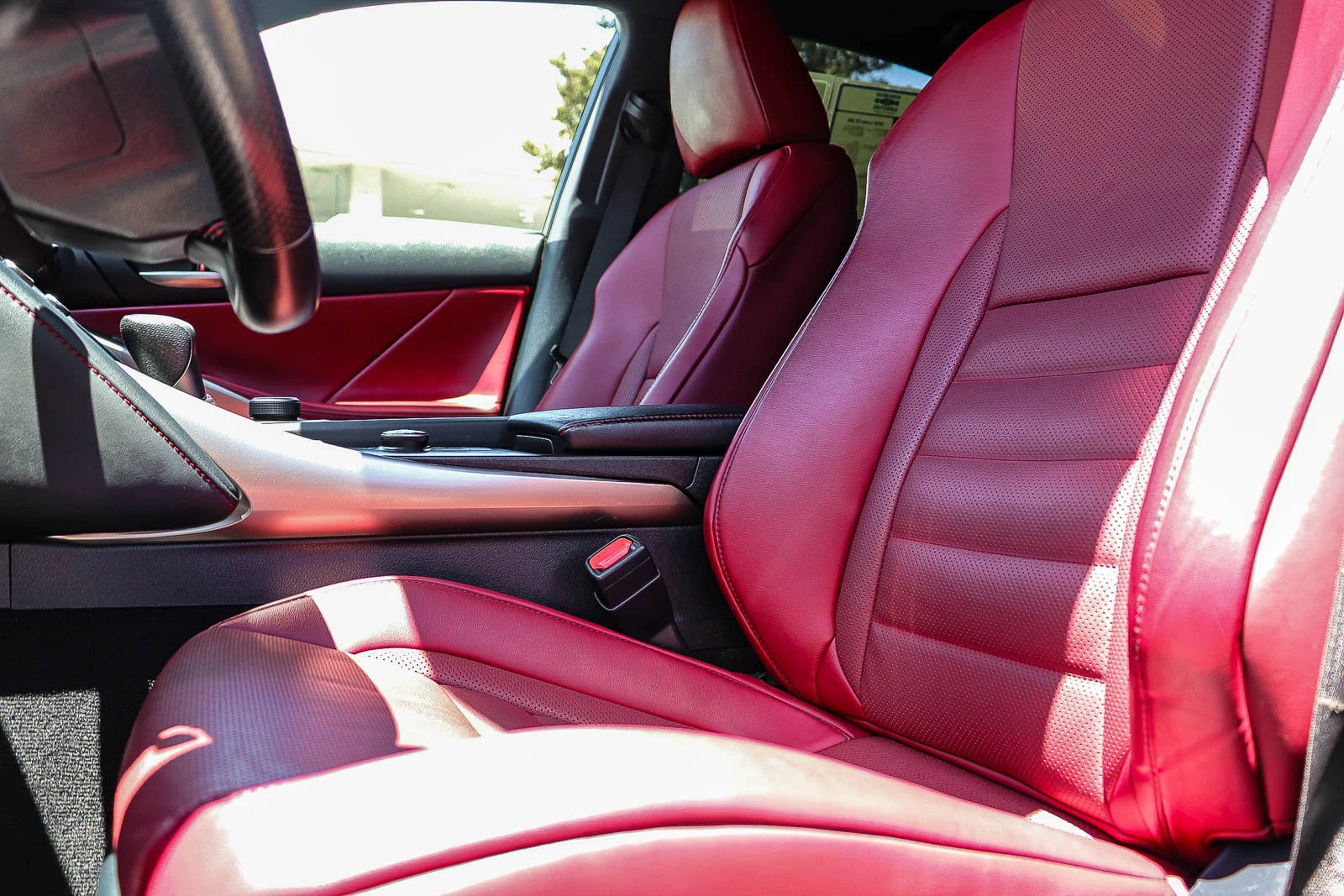 Used 2020 Caviar Lexus IS 300 F SPORT image 27