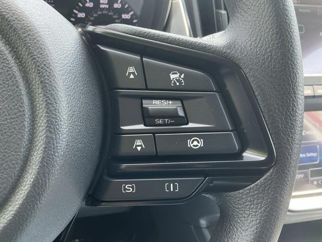 New 2026 LITHIUM RED PEARL Subaru Base image 39