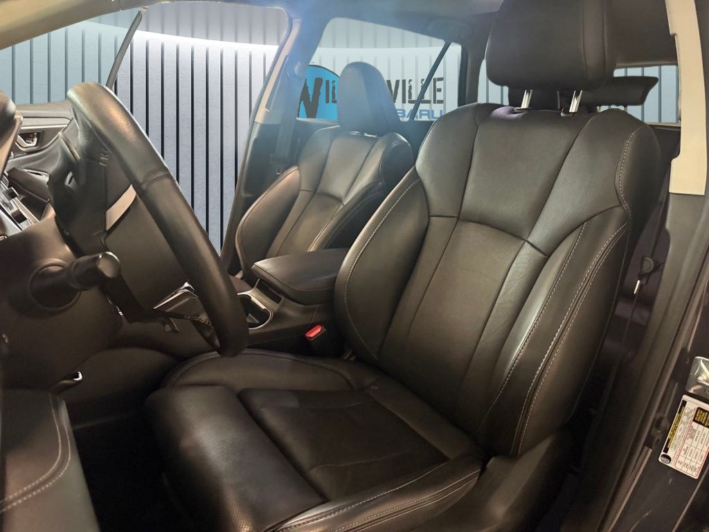 Certified Used 2024 Gray Subaru Limited image 18