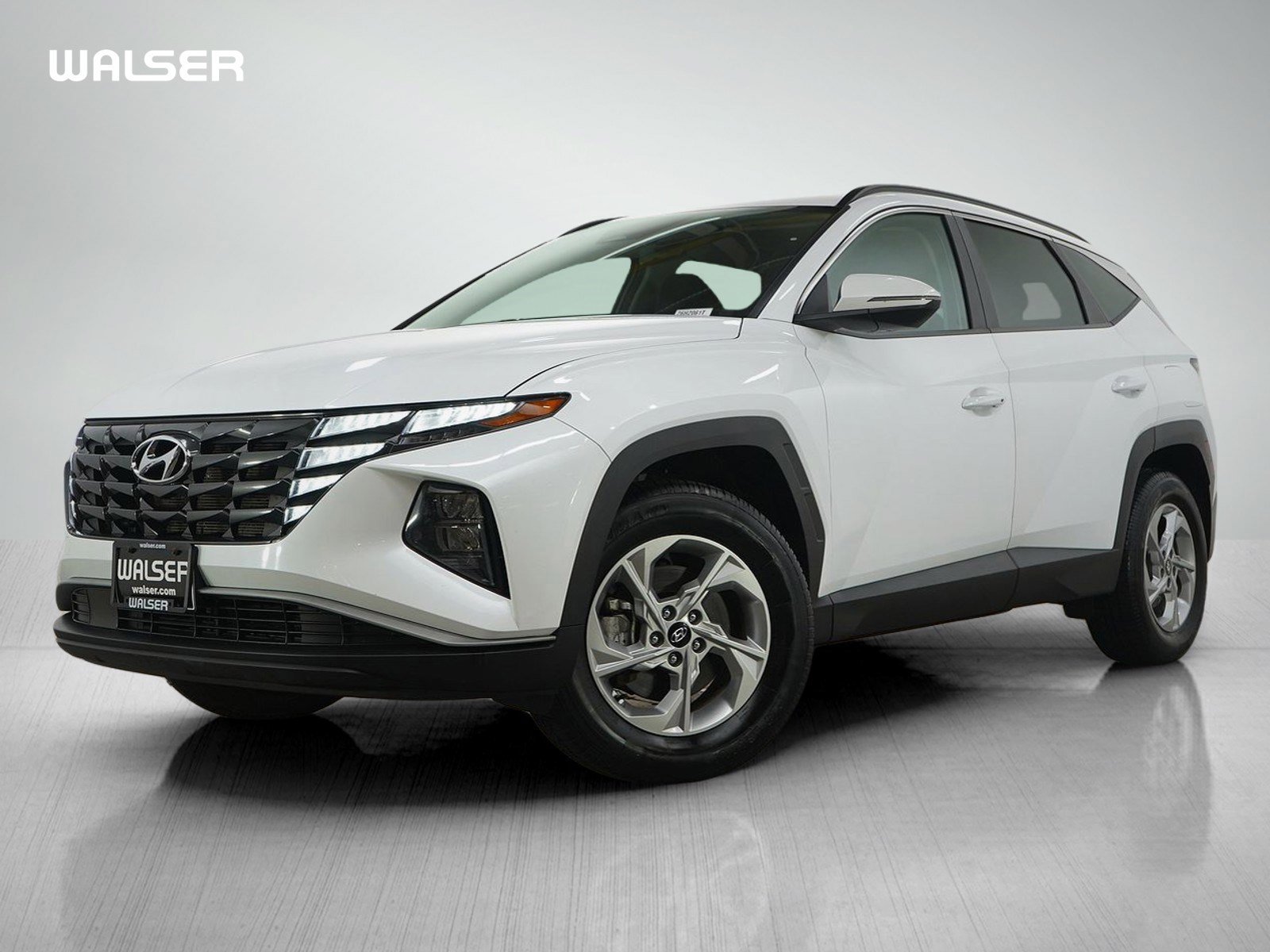 2022 Hyundai Tucson SEL AWD's photo