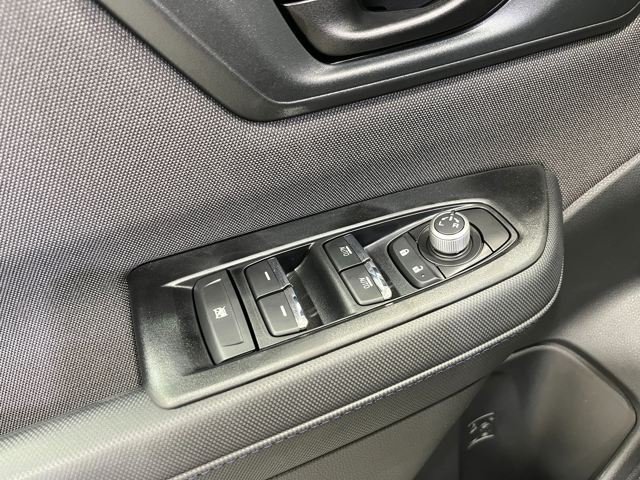 New 2026 MAGNETITE GRAY METALLIC Subaru Premium Hybrid image 14