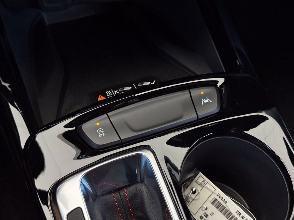2026 Chevrolet Trax RS - Photo 31