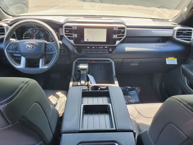 New 2026  Toyota SR5 image 13
