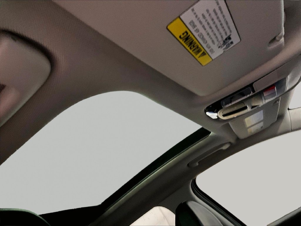 Used 2024 Gray Hyundai Limited image 22