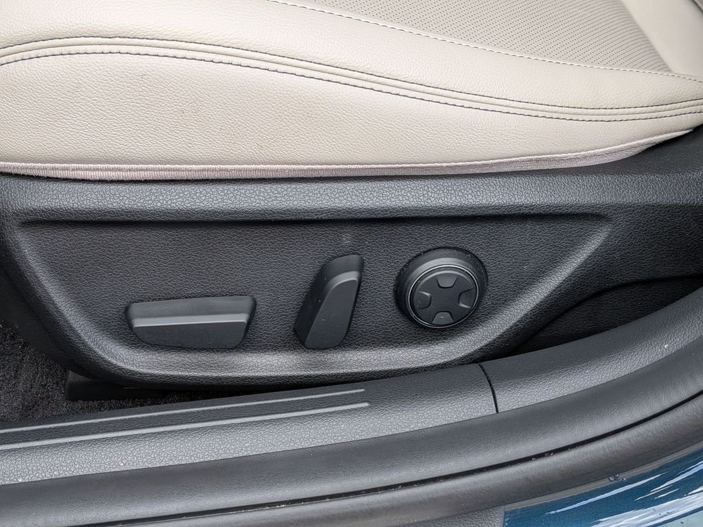 Used 2023 Blue Genesis 2.0T image 14