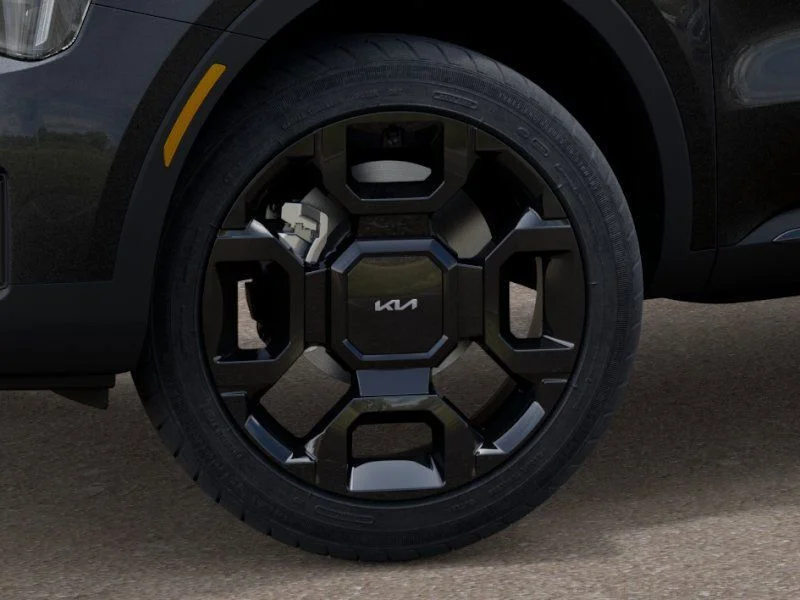 New 2026 Interstellar Gray Kia X-Line SX Prestige image 24