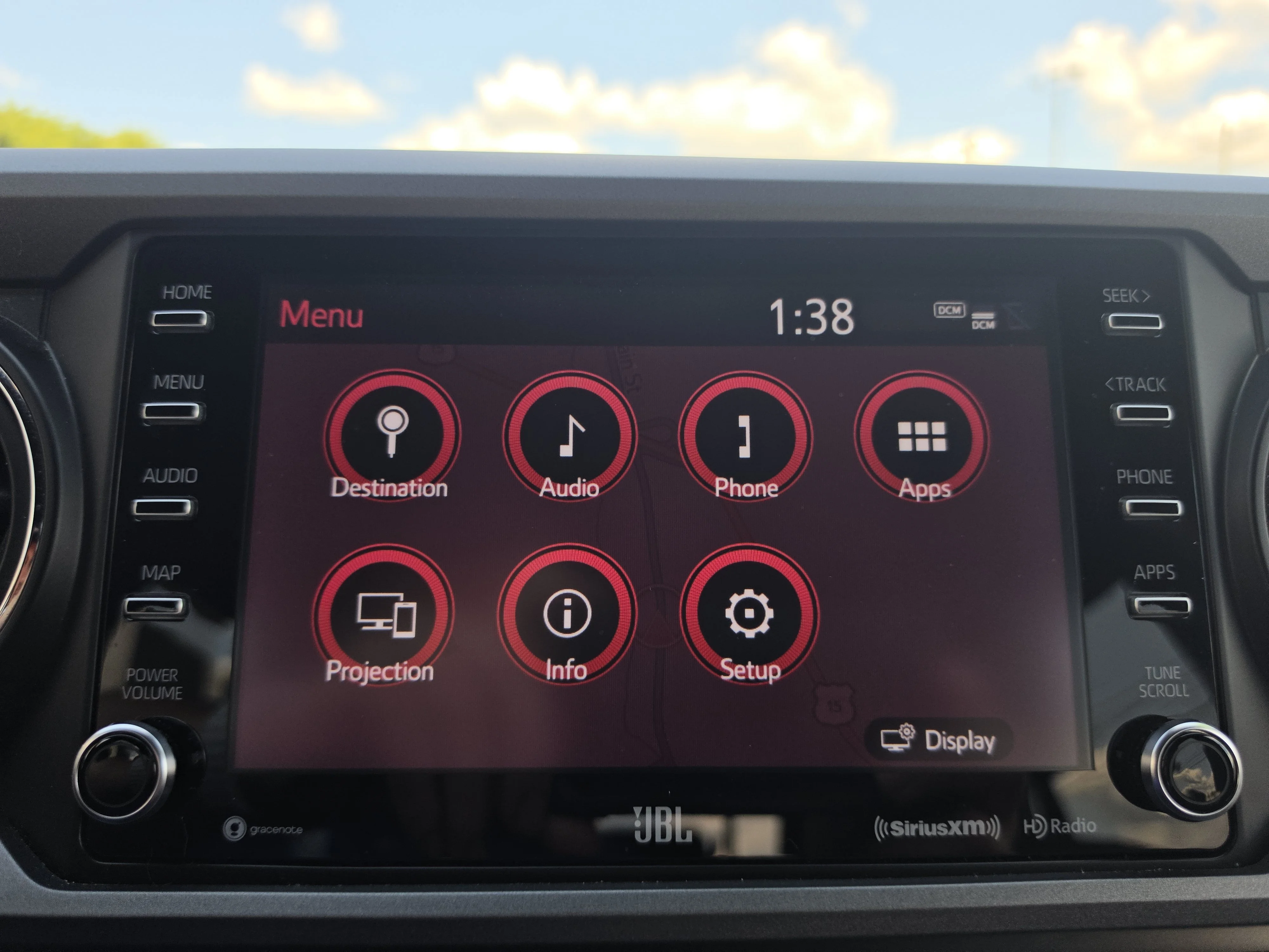 Used 2023 Solar Octane Toyota TRD Pro image 31