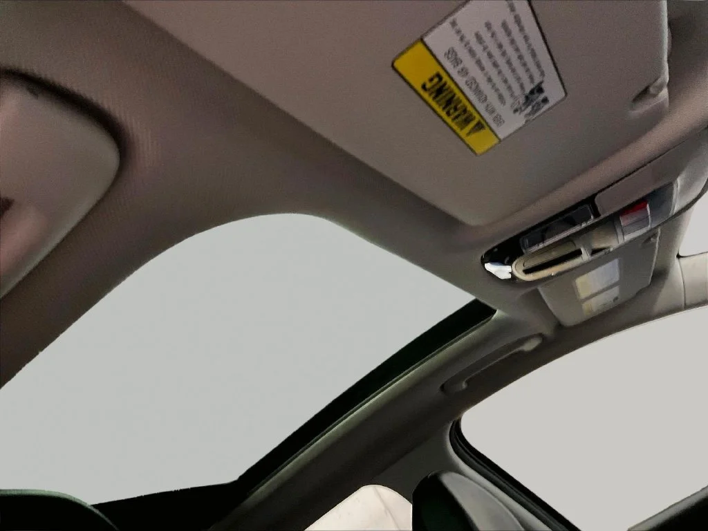 Used 2024 Gray Hyundai Limited image 22